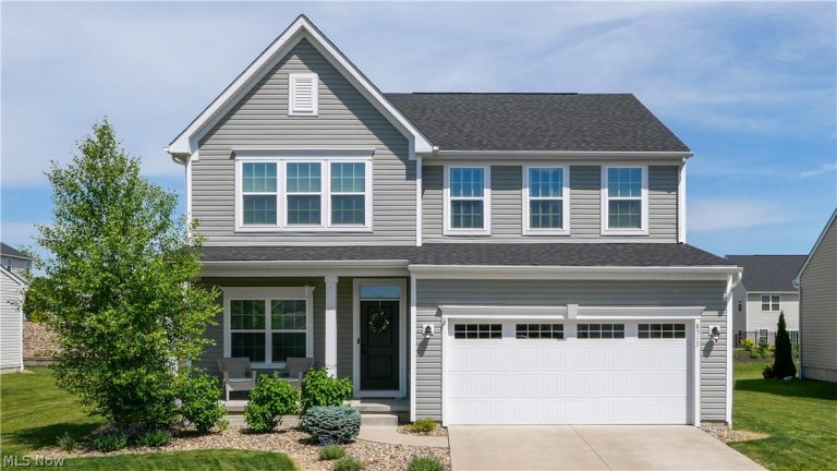 8513 Raya Lane, Streetsboro, OH, 44241