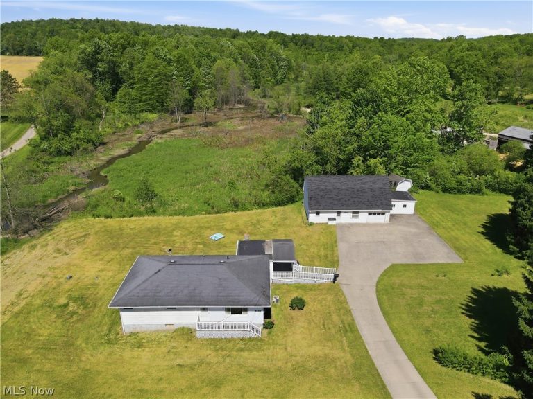 8733 State Route 44, Ravenna, OH, 44266