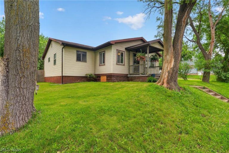 538 Park Avenue, Columbiana, OH - Photo 2