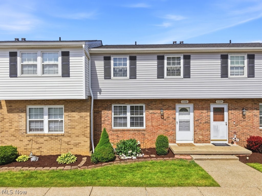 1156 Carpenter Road, Brunswick, OH
