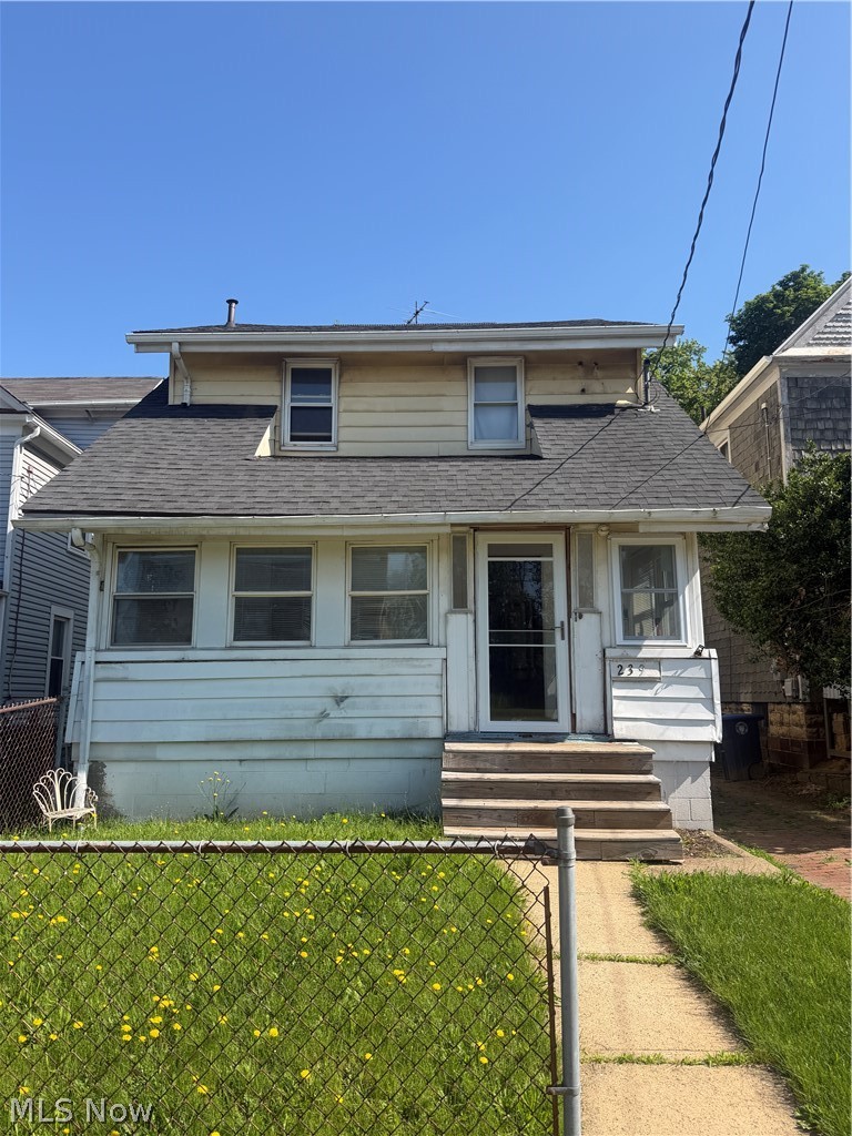 239 Ira Avenue, Akron, OH, 44301
