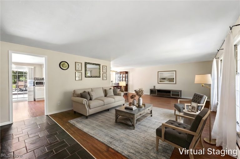 11341 Willow Hill Drive, Chesterland, OH - Photo 4