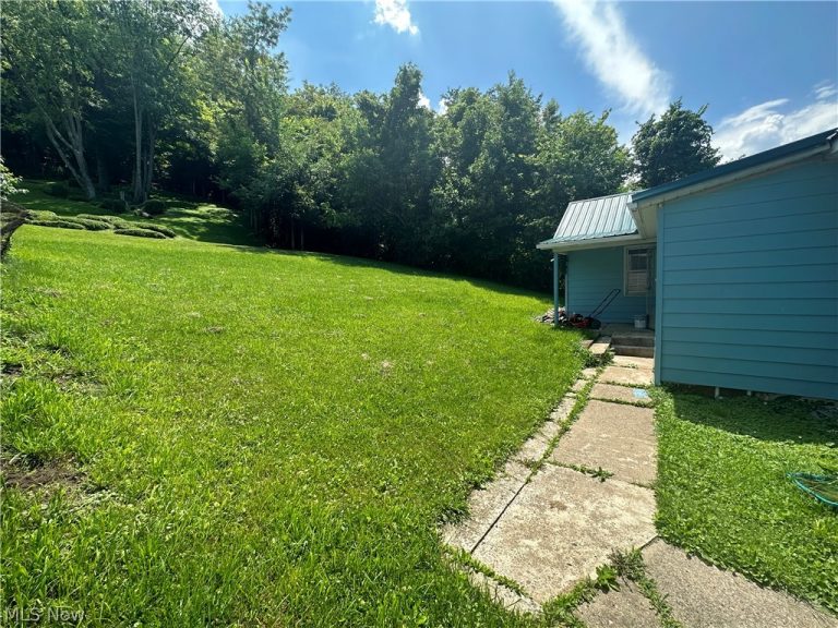 56390 Boyd Avenue, Bridgeport, OH - Photo 8