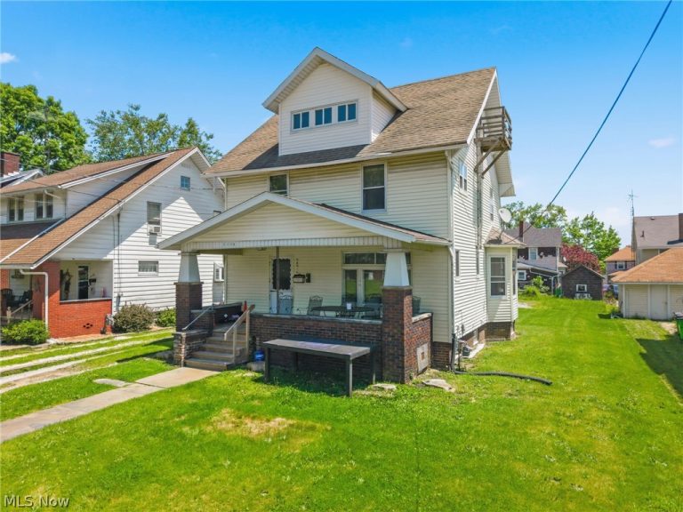 2138 Watson Avenue, Alliance, OH - Photo 3
