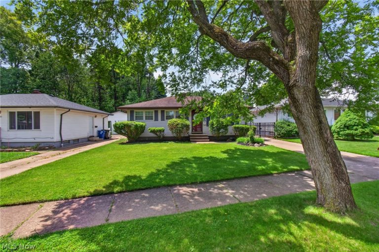 1105 Birch Lane, Cleveland, OH - Photo 4