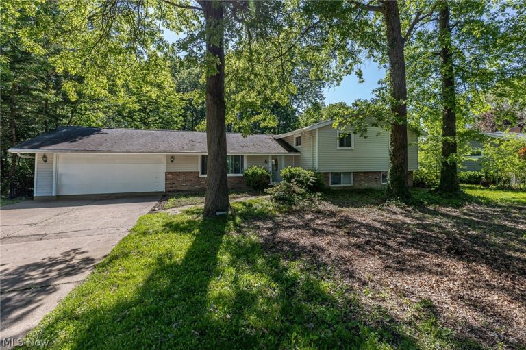 7711 King Memorial Road, Mentor, OH, 44060