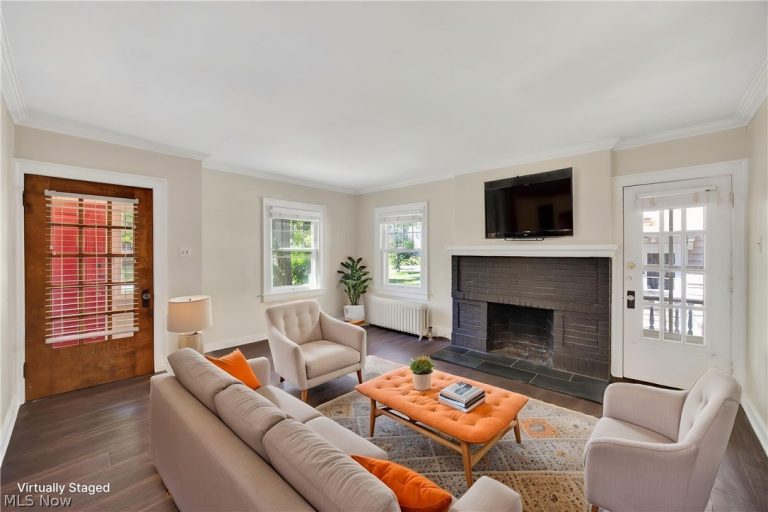 2943 Edgehill Road, Cleveland Heights, OH - Photo 5