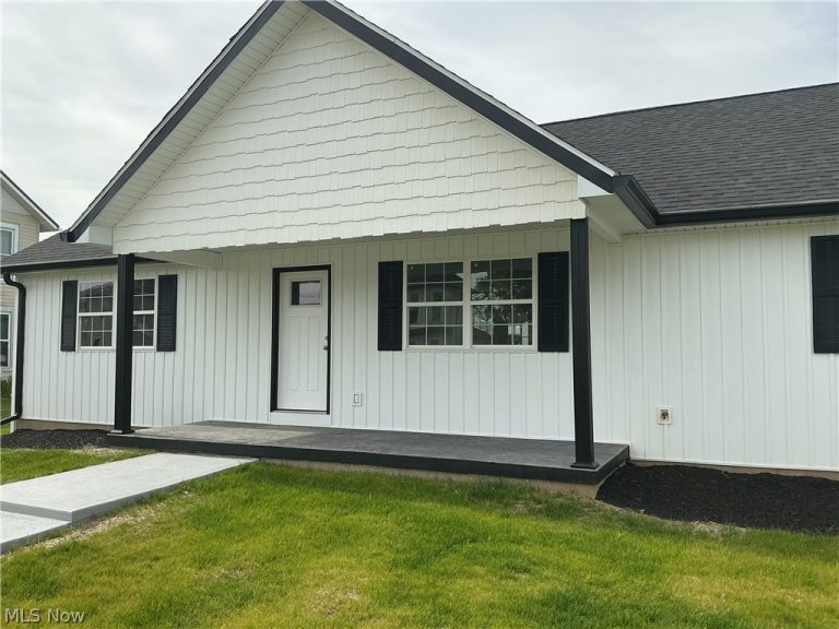 165 3rd Street, Frazeysburg, OH - Photo 4