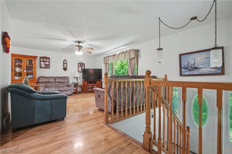 4250 Herr Fieldhouse Road, Southington, OH - Photo 5