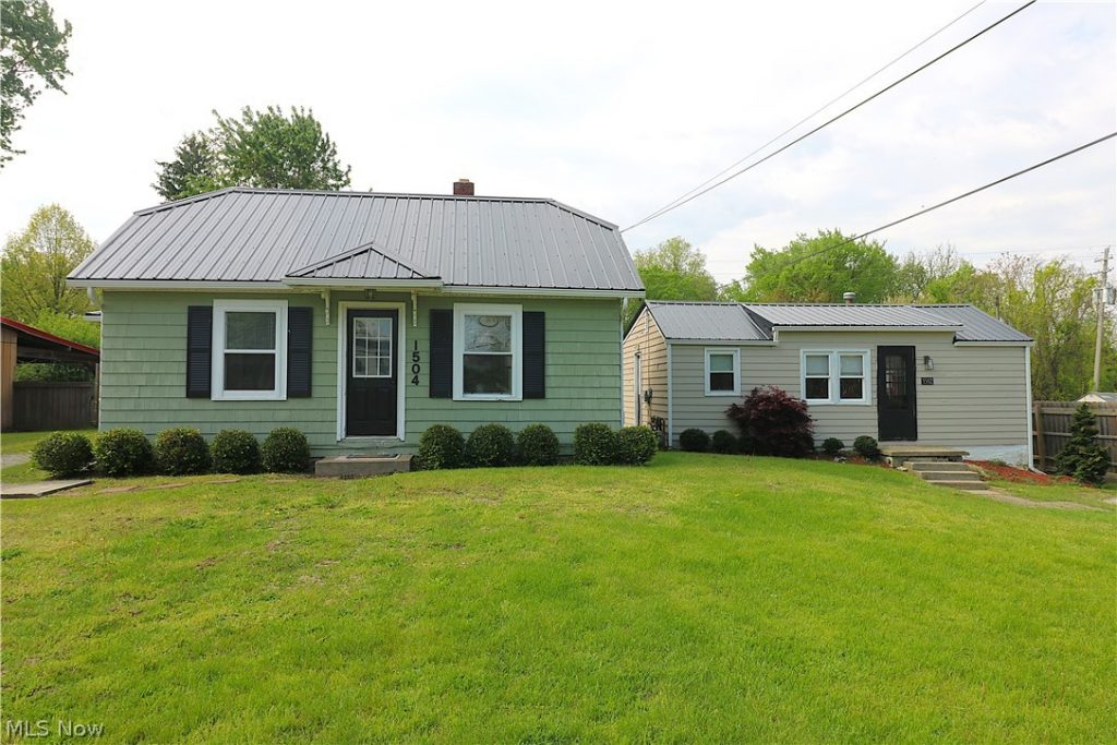 1502 State Route 113, Milan, OH