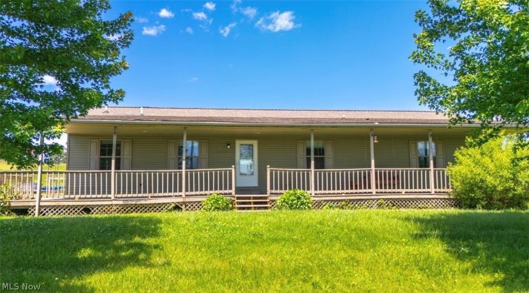 56400 Wheatly Road, Barnesville, OH - Photo 2