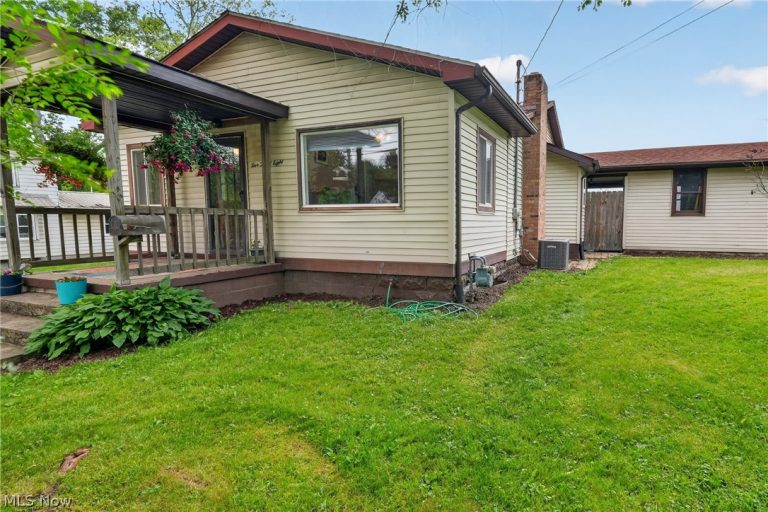 538 Park Avenue, Columbiana, OH - Photo 4