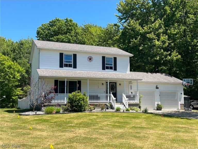 7442 Tamkrist Trail, Conneaut, OH, 44030