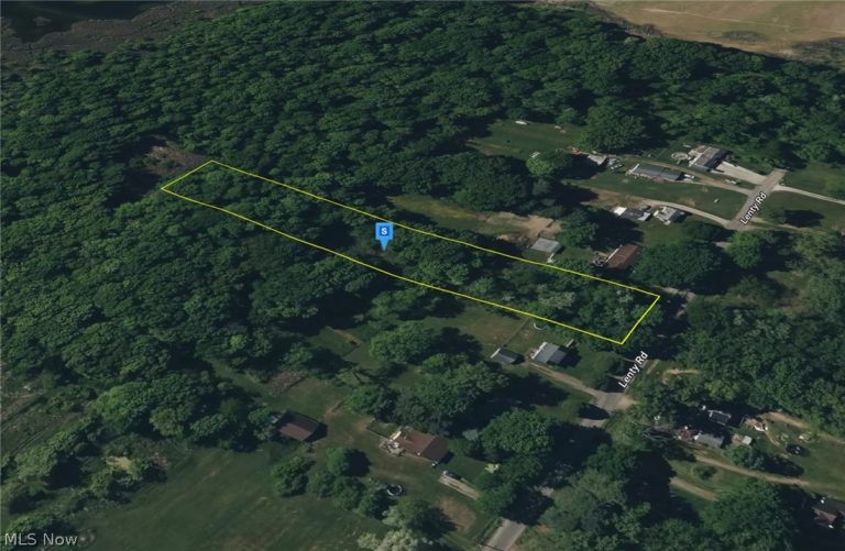 4550 Lenty Road, Barberton, OH - Photo 3