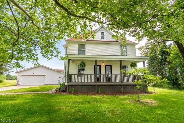 11500 Louisville Street, Louisville, OH, 44641