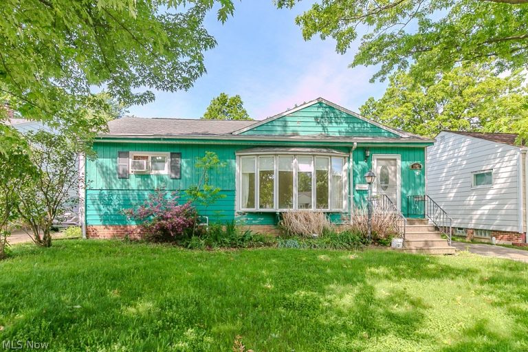 1562 Empire Road, Wickliffe, OH, 44092