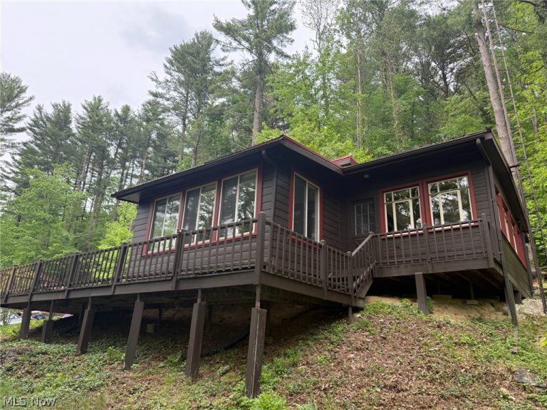 6090 Revere Road #Lot 124, Bowerston, OH - Photo 4