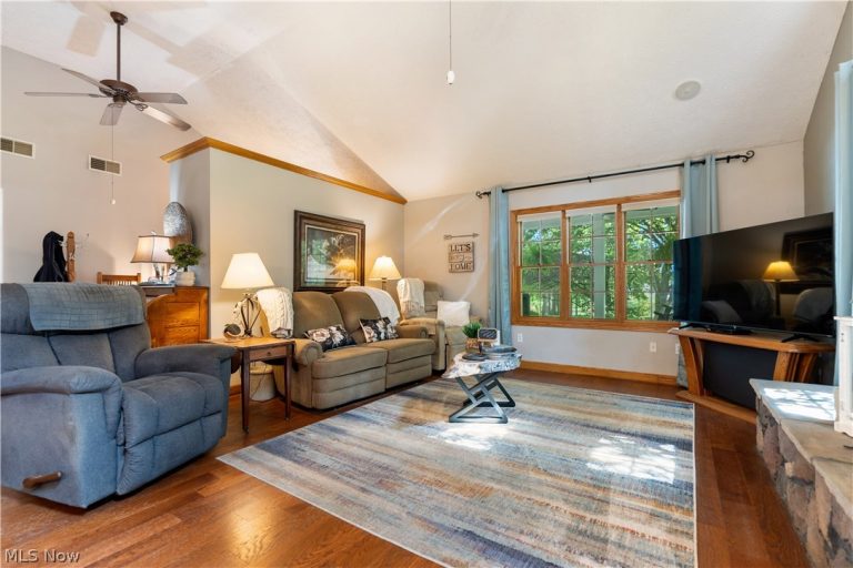 3522 Lovers Lane, Ravenna, OH - Photo 8