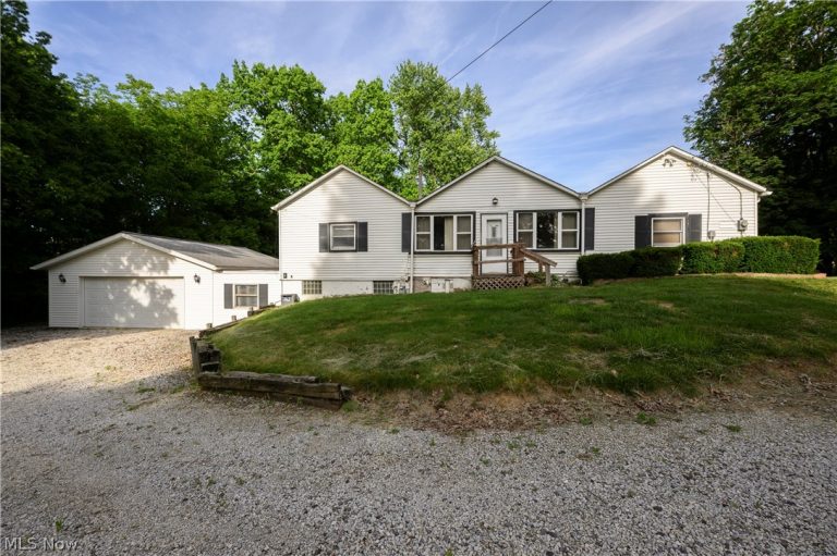 7660 Akron Avenue, Canal Fulton, OH, 44614