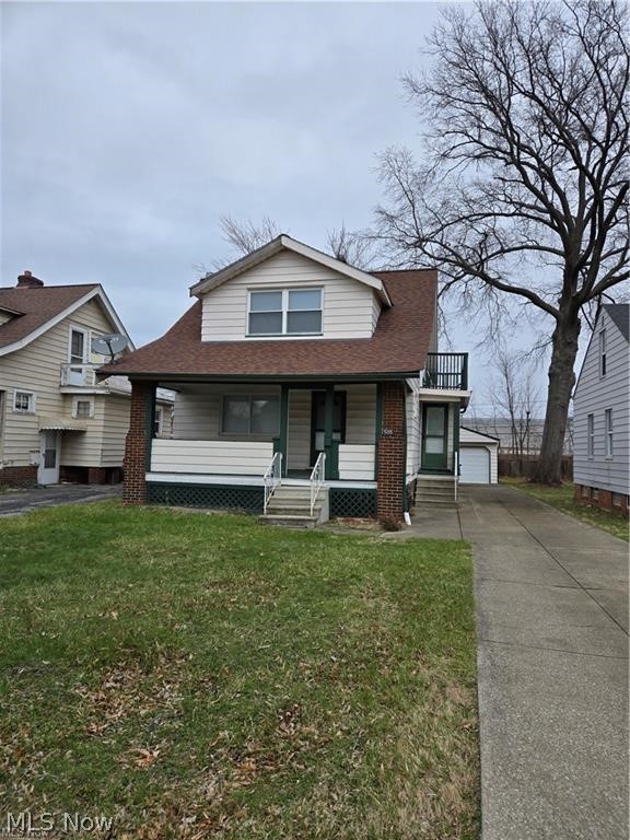 1505 196th Street, Euclid, OH - Photo 2