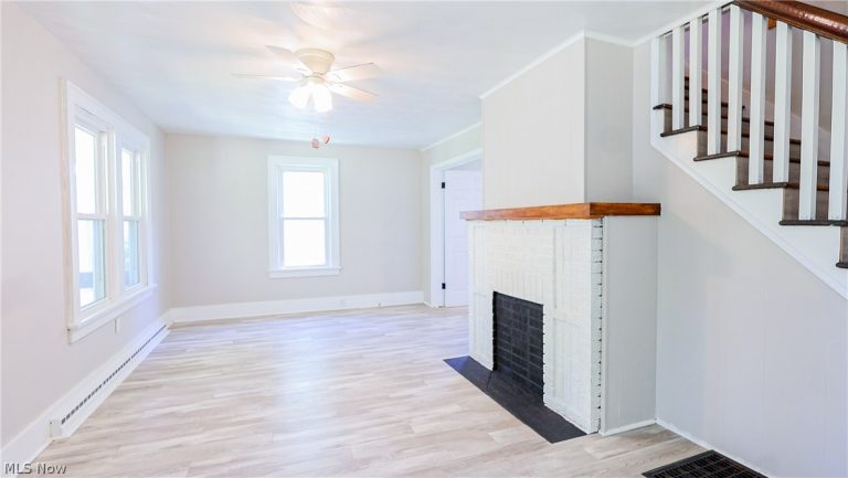 2127 Margaret Street, Steubenville, OH - Photo 8
