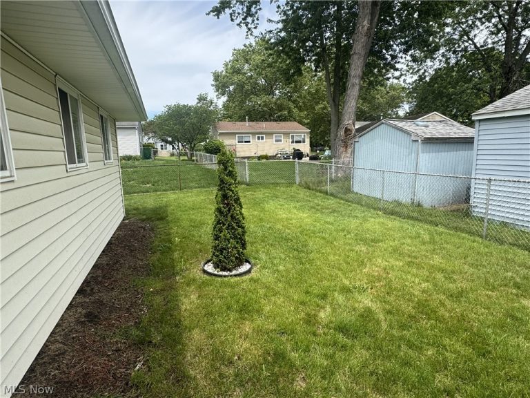 905 Carnegie Avenue, Akron, OH - Photo 4