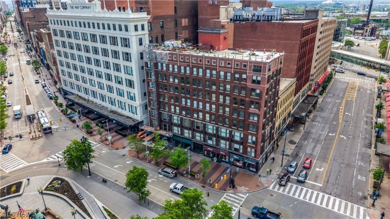 140 Public Square #503, Cleveland, OH, 44114
