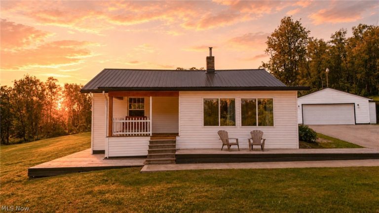 7312 State Route 213, Toronto, OH, 43964