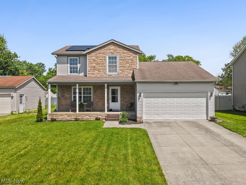 2610 Blenheim Avenue, Alliance, OH