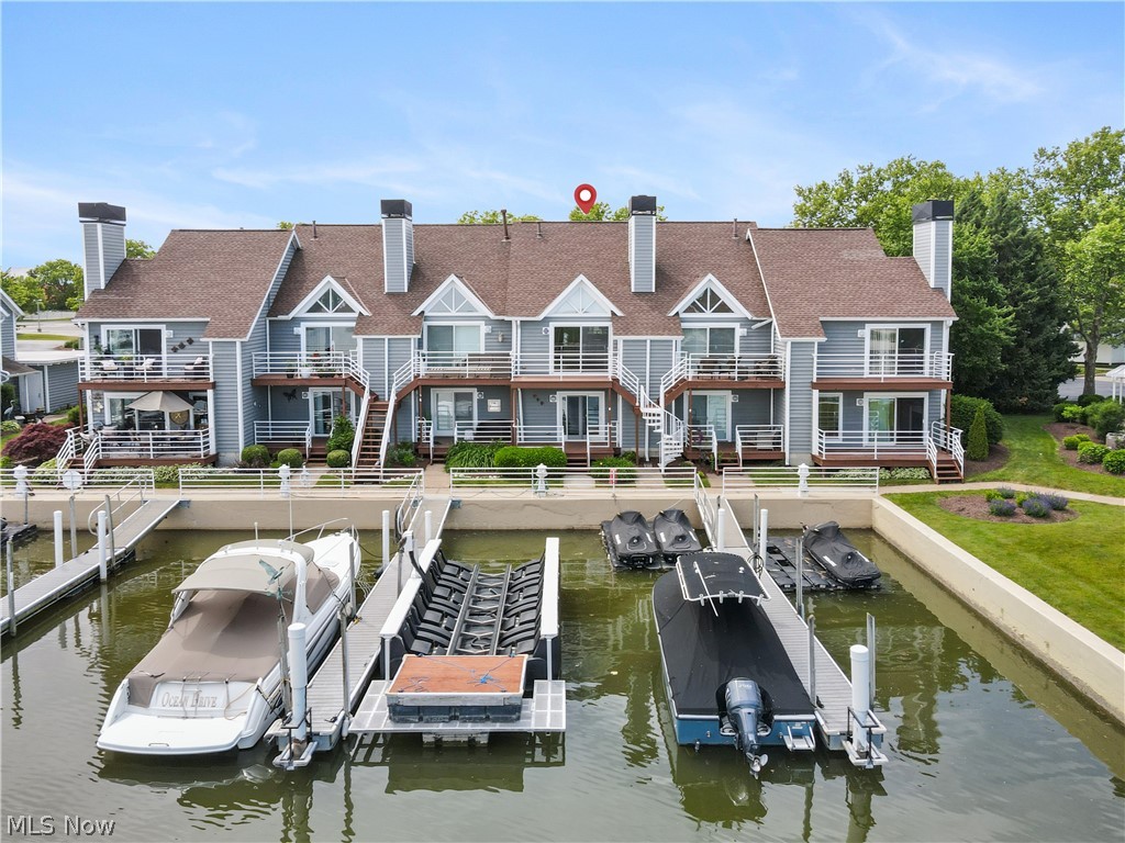 179 Marina Point Drive, Sandusky, OH