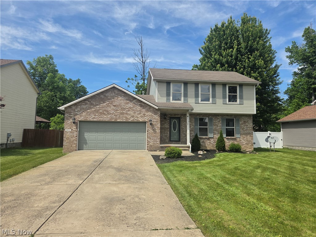 4852 Shadow Oak Drive, Youngstown, OH