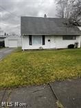 634 Joan Avenue, Girard, OH, 44420