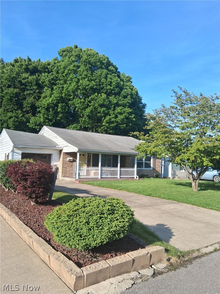 2611 27th Street, Parkersburg, WV, 26101