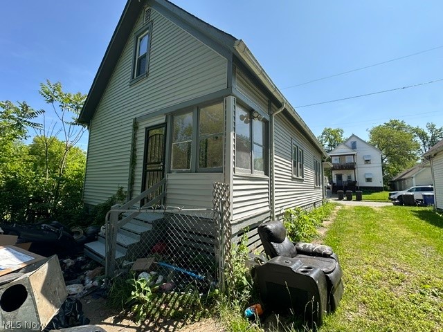3578 76 Street, Cleveland, OH - Photo 2