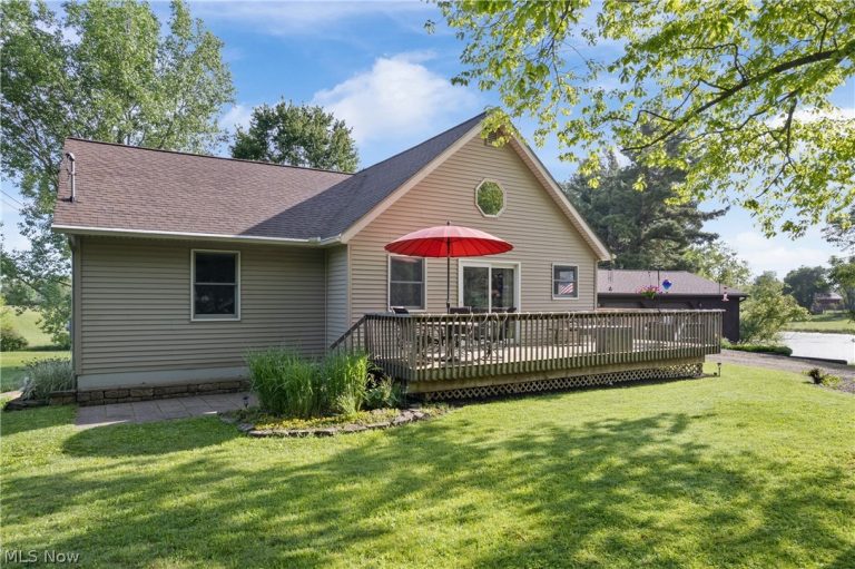 10031 Sanford Road, Lodi, OH - Photo 3