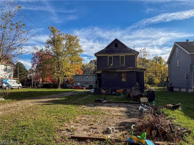 322-324 North Street, Warren, OH - Photo 6