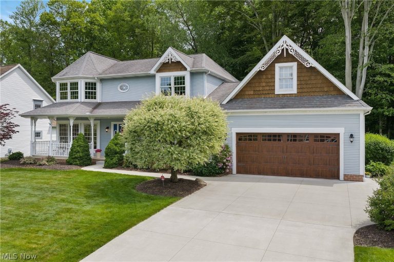 1846 Fairway Drive, Green, OH - Photo 3