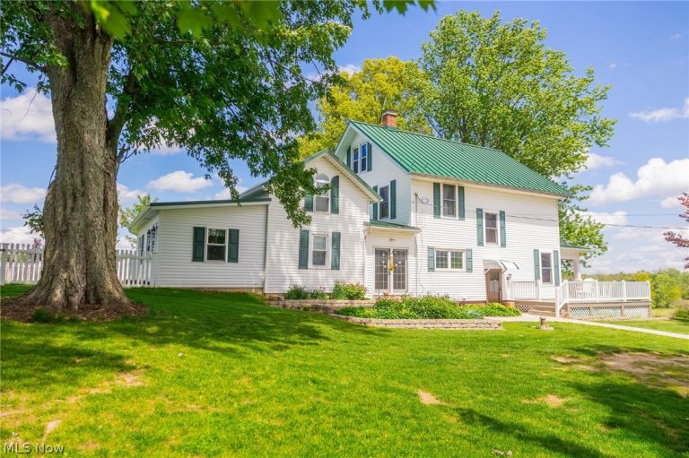 4686 Valley Road, Wooster, OH - Photo 5