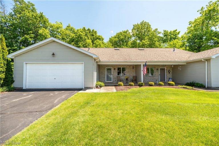 535 Wilcox Road, Youngstown, OH, 44515