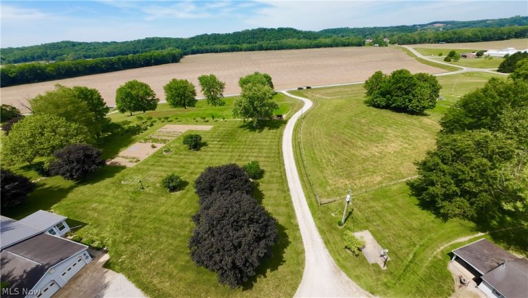 39925 County Road 41, Warsaw, OH - Photo 5