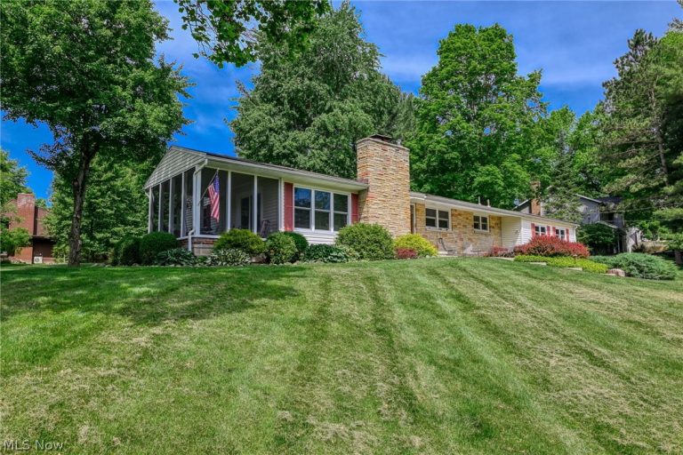 7471 Skyview Drive, Kent, OH - Photo 4