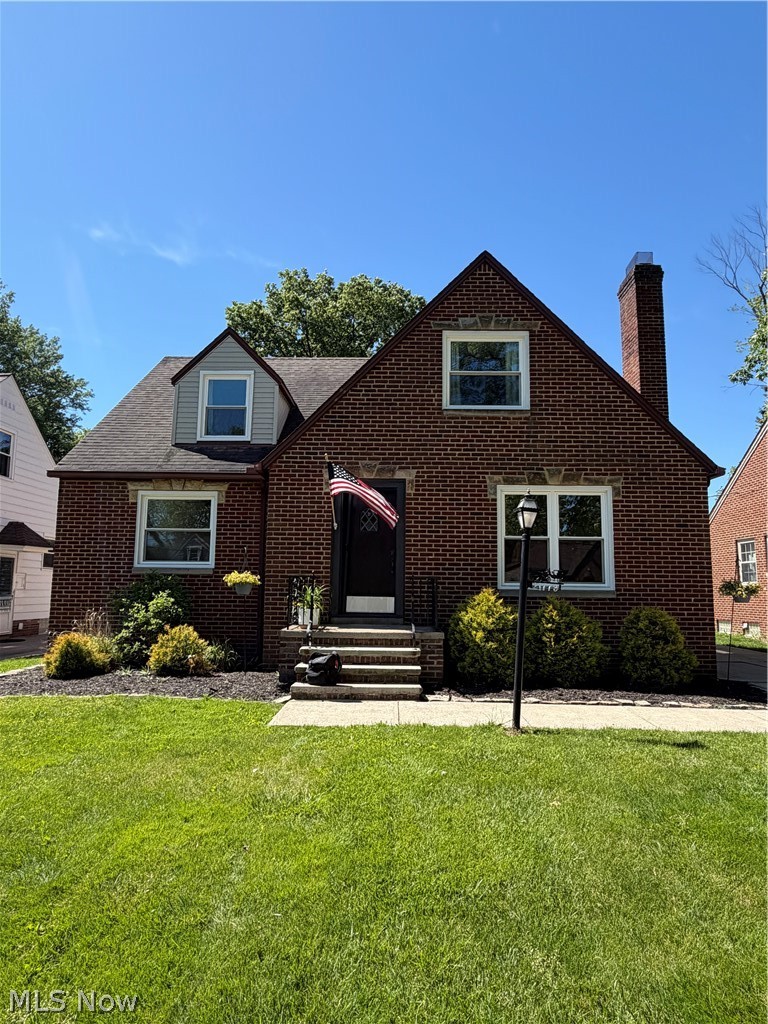 21779 Eaton Road, Fairview Park, OH
