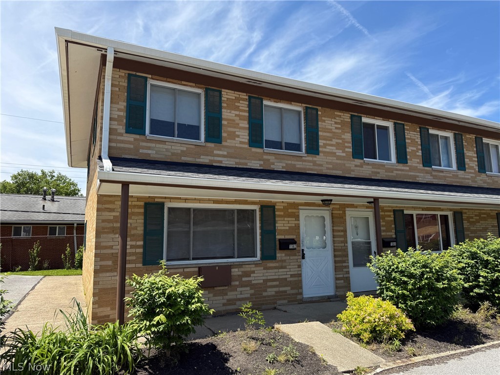 1582 Lee Terrace Drive, Wickliffe, OH