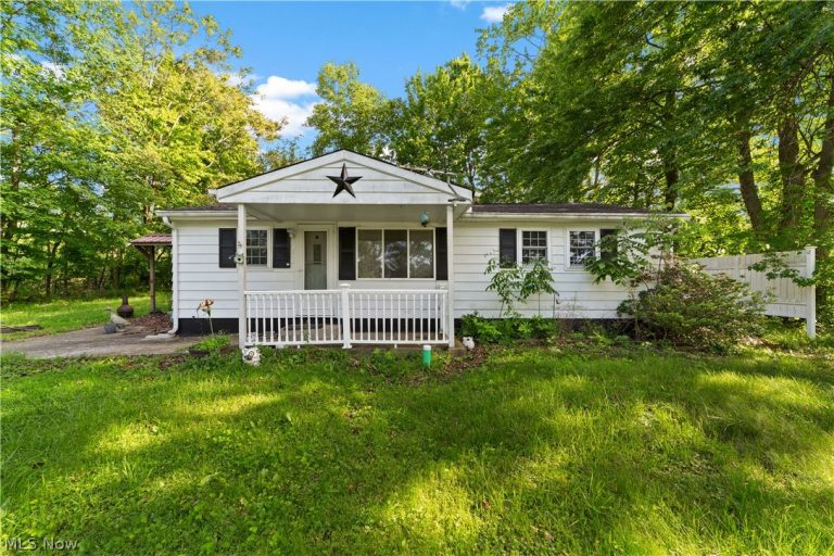 41511 Hazelwood Street, Elyria, OH, 44035