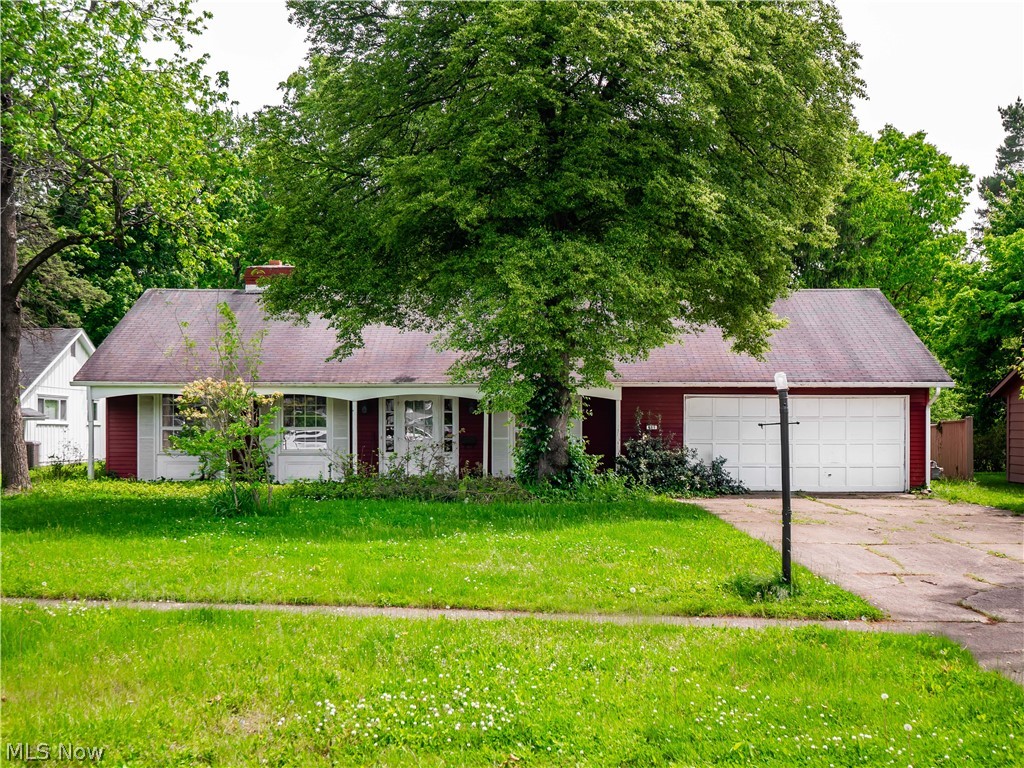 489 Race Street, Berea, OH