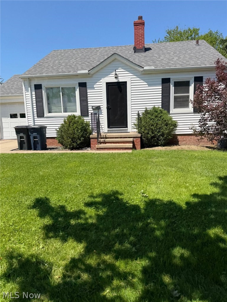 5141 Bridgewater Road, Lyndhurst, OH - Photo 2