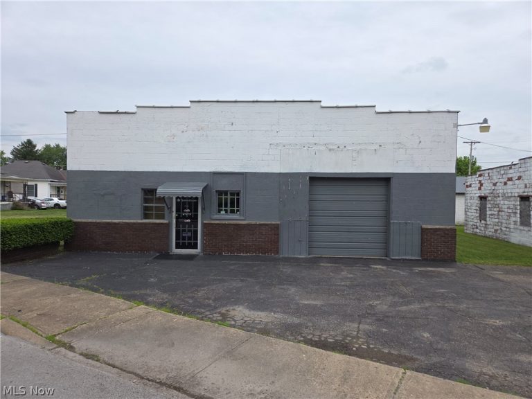 601 Marietta Avenue, Cambridge, OH, 43725