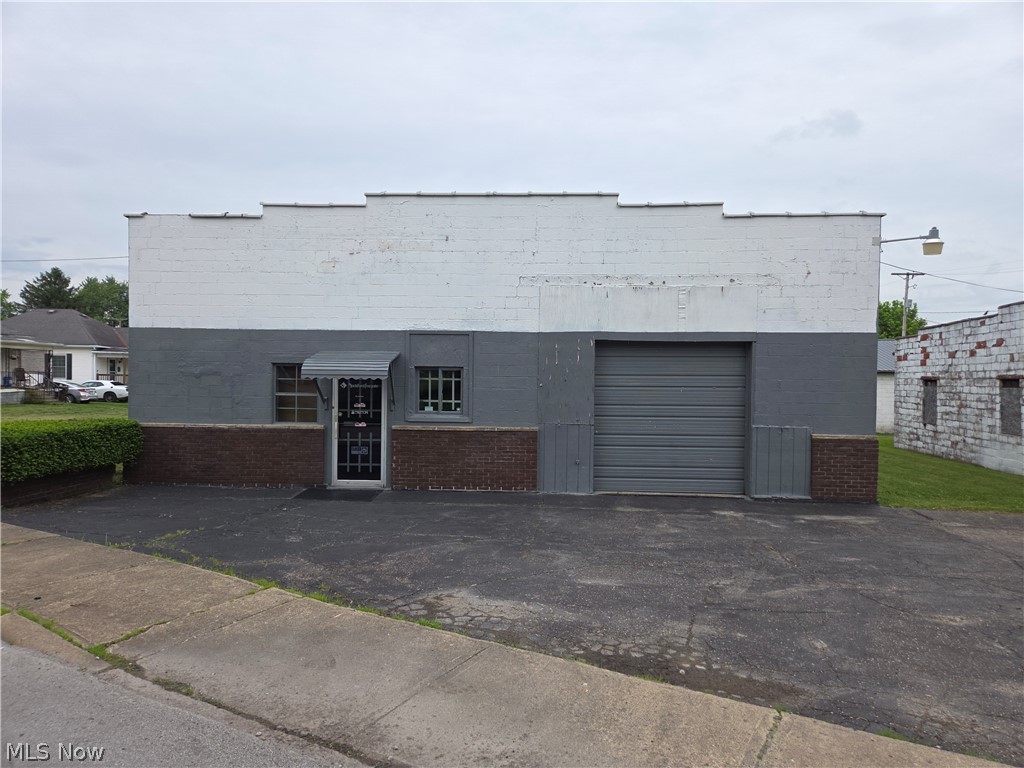 601 Marietta Avenue, Cambridge, OH