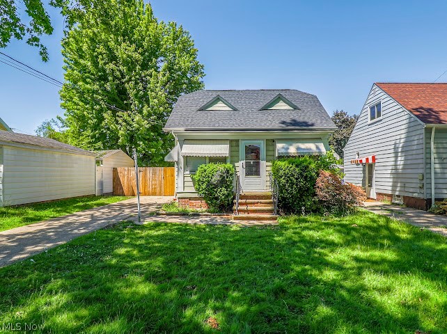 1522 Ferman Avenue, Cleveland, OH - Photo 2