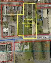 2139 Ridge Road, Lorain, OH, 44055